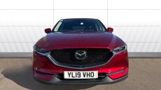 Mazda CX-5 2.2d Sport Nav+ 5dr Diesel Estate